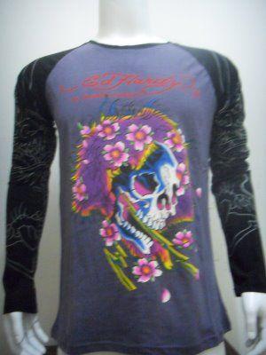 cheap Ed Hardy shirt(Men)-564